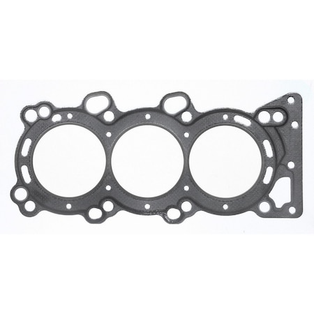 Fel-Pro Isu Rodeo/Troopr/W/3165Cc/6Vd1 92-95Indr Head Gasket, 9174Pt 9174PT